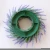 Import Amazon Hot Sale Artificial Flower Wreaths Plastic Lavender Garland For Door Hanging Decor from China