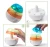 Import Amazon Hot Sale Creative Pet Tumbler Leakage Food Feeder Toy Dogs Cats Fun Bowl Interactive Dog Toys for Cats 25-35 Days 5-7days from China