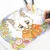 Import Amazon Hot Sale Dual Ended Watercolor Pen Non Washable Permanent Art Stationery Marker Set for Beginner from China