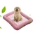 Import Amazon Hot Sale Summer Cooling Gel Luxury Ice Sofa Pet Dog Sleeping Bed Mats Blanket Accessories from China