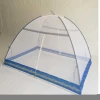 Amazon hot selling  home bedroom adults folding pop up anti mosquito net tent