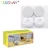Import Amazon popular wall cup for baby gates 2 pack wall guard for pressure gates from China