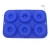 Import Amazon Silicone Donut Mold Baking Pan Non-Stick Pastry Chocolate Cake Dessert DIY Decoration Tools Bagels Muffins Donuts Maker from China