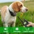 Import Amazon Top Seller Pertrainer PET900B-1 1000m Rechargeable 3 Dog Shock Training Collar from China