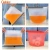 Import Amazon Versatile Preservation Fruits Vegetables Reusable Silicone Food Storage Bag from China