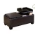 Import America Style Leather bed end With Table Bench from China
