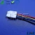 Import AMP connector 171822 small 4 pin 2.54mm right angle wafer connector 4P from China