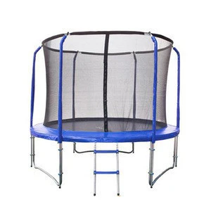 Amusement equipment bed kids barges for rent outdoor playground bungee trampoline