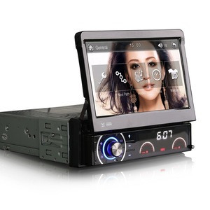 Buy Android Car Radio Din Detachable Frontpanel Inch Gps Navi Erisin Es Kd From Shenzhen