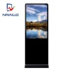 Android digital signage large advertising 55 inch LCD advertising player