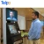 Import Telpo Android self service payment kiosk machine hotel self check in Kiosk from China