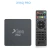 Import Android TV BOX  4k from China