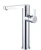 Import Angel single lever brass bath shower mixer faucet sanitary wares from China