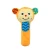 Import Animal Handbells Musical Developmental Toy Bed Bells Kids Baby Soft Toys Rattle from China