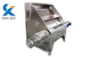 Animal solid feces extraction culture mushroom/environment protection equipment for manure