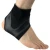 Import Ankle Support Brace Adjustable Elastic Ankle Sleeve  sports ankle support  Protection Foot Bandage from China