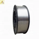 Anodized Aluminum Bonsai Wire 5183 5356 Aluminum Alloy Wire