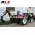 Import ANON 30HP 4WD Agricultural Farm Machine mini Tractor Backhoe from China