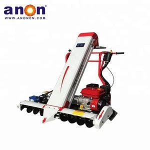 ANON corn collecting and bagging machine for sale with best price