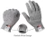 Import Anti cut Mechanic Work Hand Safety Protection PU Palm Coating Cut Resistant Gloves from China