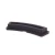 Import Anti Slip anti vibration black small Silicone Rubber pad from China