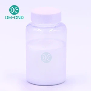 antiespumante Textile processing defoamers in competitive price from china free samples