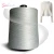 Import Antistatic fiber viscose nylon elastane fabric pbt yarn core spun yarn from China