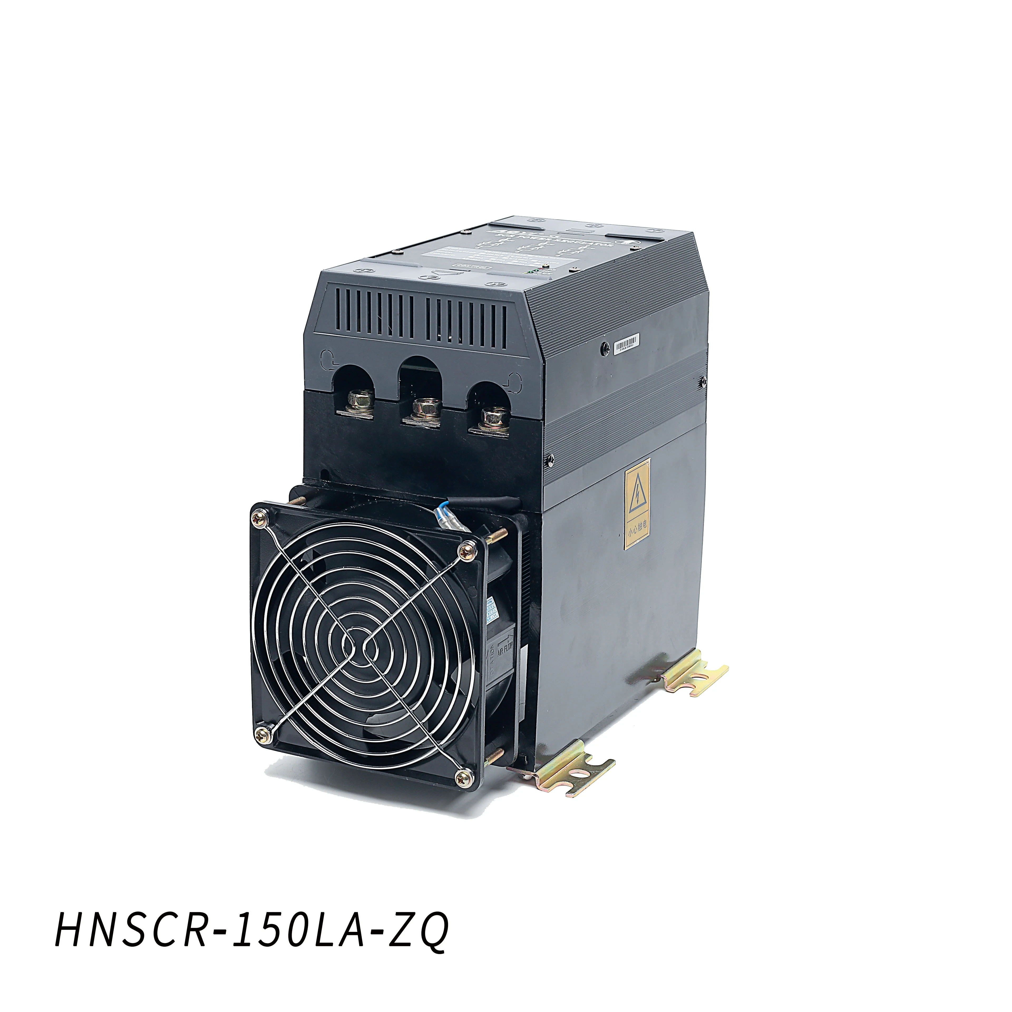 AOYI thyristor scr thermocouple HNSCR-150LA-ZQ power regulator