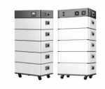 APP Control Stackable Renewable Energy Off-Grid Home Solar Power System Home 10KW  solar off grid system Stackable Battery