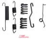 Applicable TCM forklift 5-7T brake repair kit