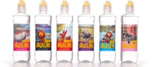 Aqualino Kids Water