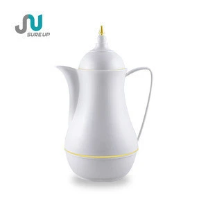 arabian tea pot hot pot set personalized coffee pot(JGFR)