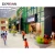 Import Architectural model of scene atmosphere proportion of American shopping supermarket from China