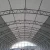 Import Architectural Steel PVDF Membrane Roof Tensile Fabric Structure from China