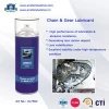 Aristo Chain & Gear Lubricant, Chain/gear Lubricant