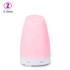 aromatherapy bottle home industrial cool mist ultrasonic essential oil diffuser air humidifier aroma diffuser