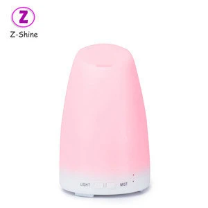 aromatherapy bottle home industrial cool mist ultrasonic essential oil diffuser air humidifier aroma diffuser
