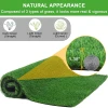 artificial grass synthetic turf morocco artificial lawn grass synthetic turf dakar indoor artificial grass15700Stitches/ Sqm
