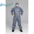 asbestos type 5 nonwoven coverall for safety