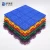 Import assembly interlocking tile sport flooring from China