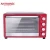 Import ATC-GH23 23L capacity microwave oven for home toaster oven from China