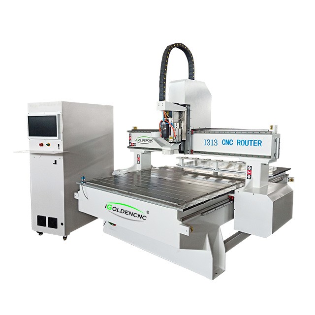 atc wood cnc router 1212 1313 3d wood carving machine price