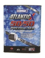 Atlantic Radiator Coolant
