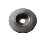 Auto-Accessoires Front Brake Disc 204000081AA Voor Chery Tiggo 4 (T17 / T19 / J68) Andere Groot handle Auto-Onderdelen