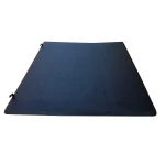 Auto Accessories Soft Tri Fold  Waterproof  Truck Bed Covers Tonneau Cover