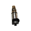 Auto Air Conditioning Parts Standard Size Compressor Control Solenoid Valve PXE16 PXE14