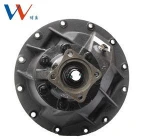 Auto chassis parts front drive shaft wheel reducer