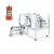 Import Auto Packing Machine Multi-function Rotary Packaging Line from China