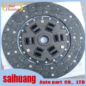 Auto parts Disc Clutch For Land cruiser 31250-60080