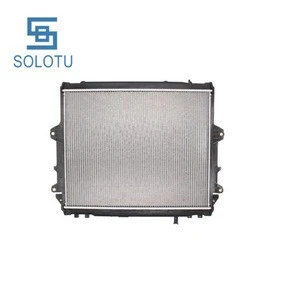 Auto  Parts Radiator For  HILUX    16400-0L120
